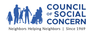 Council Of Social Concern